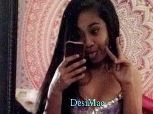 DesiMae
