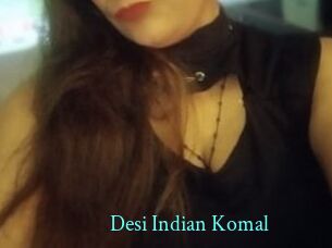 Desi_Indian_Komal