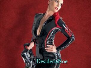 DesideriaNoe