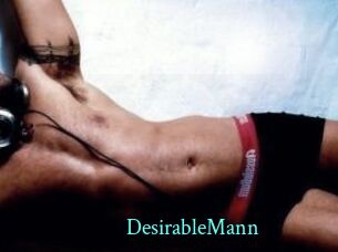 DesirableMann