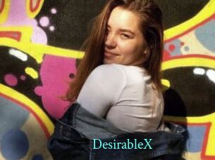 DesirableX