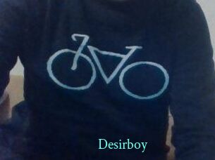 Desirboy