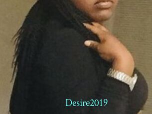 Desire2019