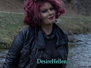 DesireHellen xxx Fantasy Land