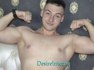 DesireIntense
