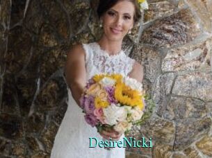 DesireNicki