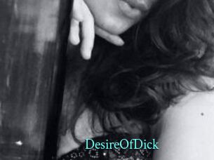 DesireOfDick