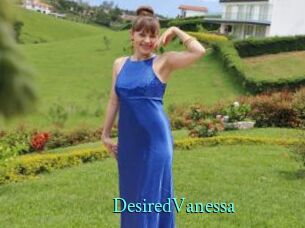 DesiredVanessa