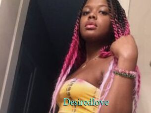 Desiredlove xxx Fantasy Land