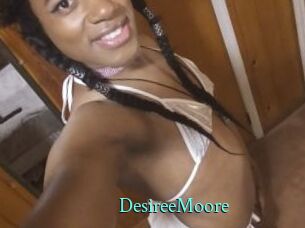 DesireeMoore