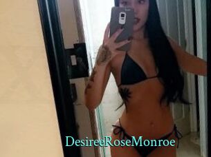 DesireeRoseMonroe