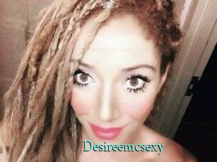 Desireemcsexy