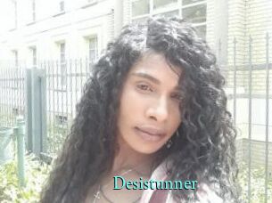 Desistunner