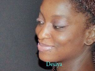 Desiya
