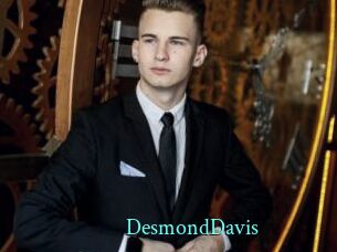 DesmondDavis