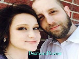 DesmondXavier