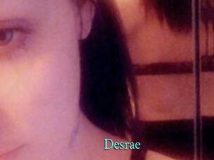 Desrae
