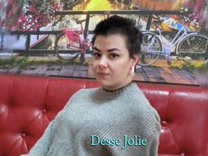 Desse_Jolie