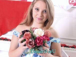 DessertForU xxx Fantasy Land