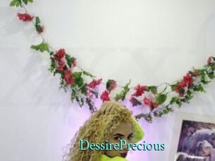 DessirePrecious