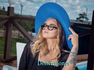 DestenyJones