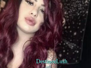 DestineeLush xxx Fantasy Land