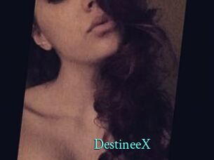 DestineeX