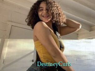 DestineyCurls