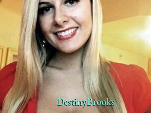 DestinyBrooks xxx Fantasy Land