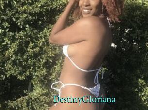 DestinyGloriana