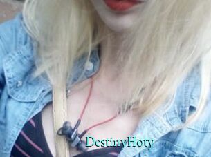 DestinyHoty
