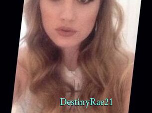 DestinyRae21