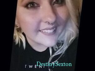 DestinySexton