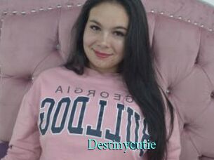 Destinycutie