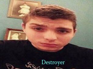 Destroyer
