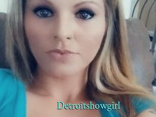 Detroitshowgirl