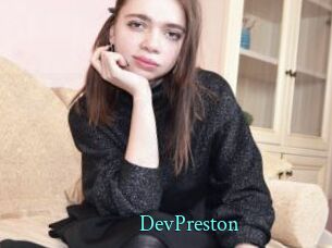 DevPreston