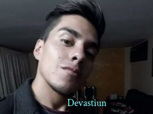 Devastiun