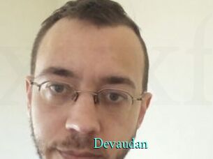 Devaudan