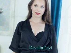 DevelinDevi xxx Fantasy Land