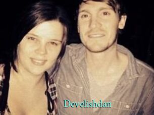 Develishdan