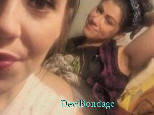 DeviBondage