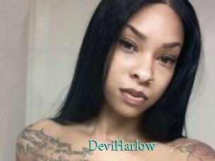 DeviHarlow xxx Fantasy Land