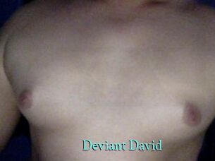 Deviant_David xxx Fantasy Land
