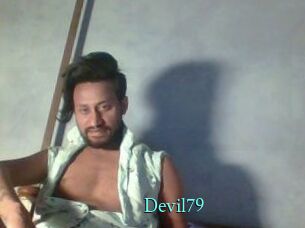 Devil79 xxx Fantasy Land