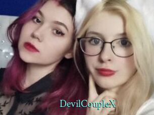 DevilCoupleX xxx Fantasy Land