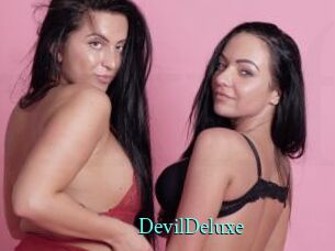 DevilDeluxe