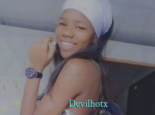 Devilhotx