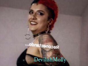 DevilishMolly