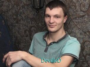 DevilleD